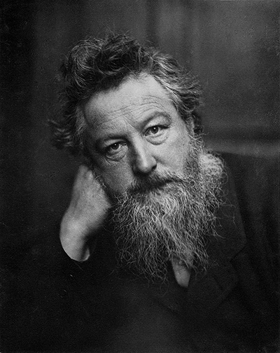 William Morris